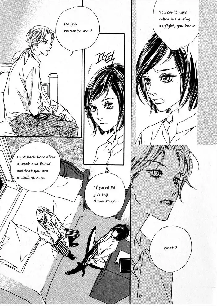 Savage Garden Chapter 1 35
